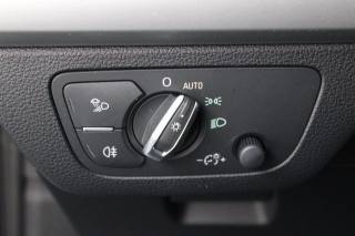 AUDI Q5 usata, con Regolazione elettrica sedili