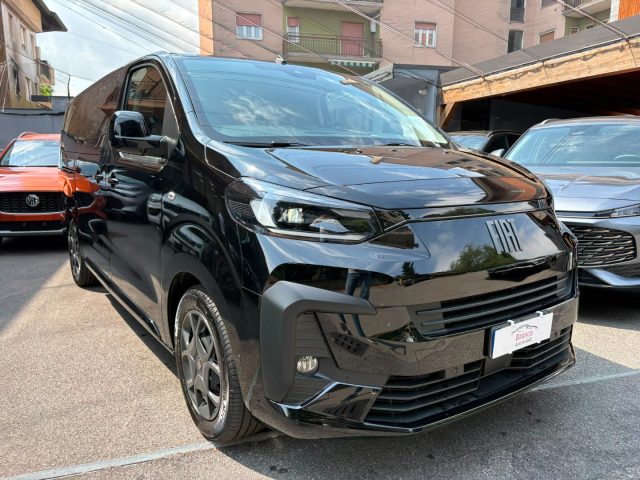 FIAT Ulysse usata, con ABS