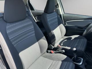 TOYOTA Yaris usata, con Servosterzo