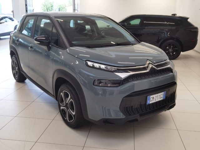 CITROEN C3 Aircross usata, con Fendinebbia