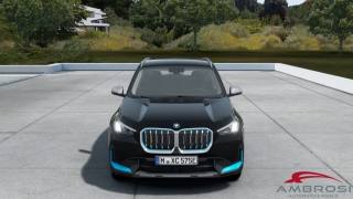 BMW iX1 usata 2