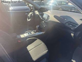 PEUGEOT 308 usata, con Climatizzatore