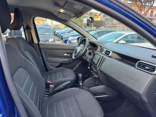 DACIA Duster usata, con Controllo automatico clima