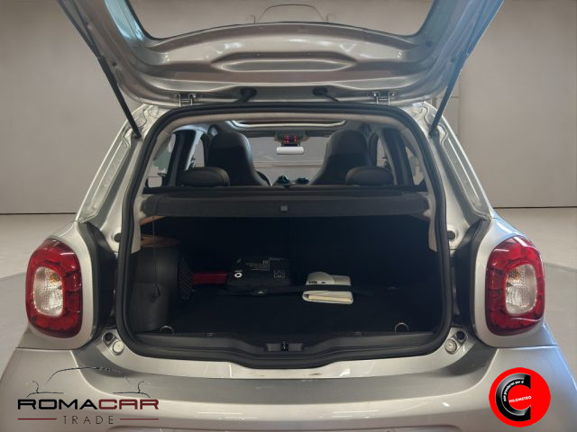 SMART ForFour usata, con Vivavoce