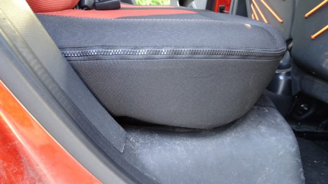 RENAULT Captur usata 77