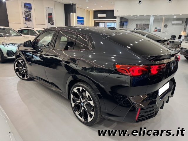 BMW X2 usata, con Boardcomputer