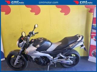 SUZUKI GSR 600 usata 2