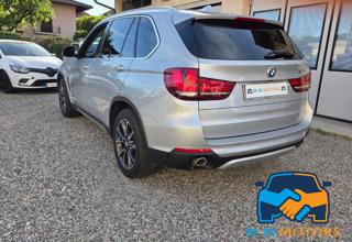 BMW X5 usata, con Alzacristalli elettrici