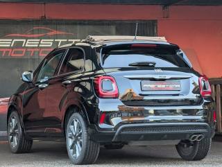 FIAT 500X usata, con Airbag laterali