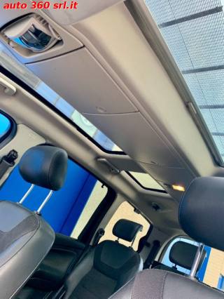 FORD Galaxy usata, con Climatizzatore