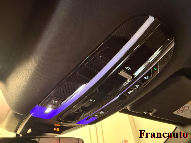 PORSCHE Cayenne usata, con ESP