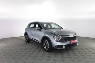 KIA Sportage usata 1