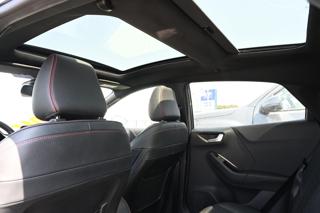 FORD Puma usata, con Fendinebbia