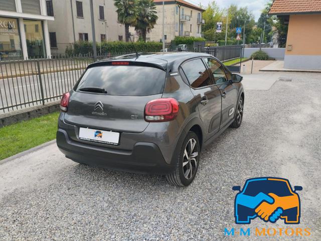 CITROEN C3 usata, con Airbag Passeggero