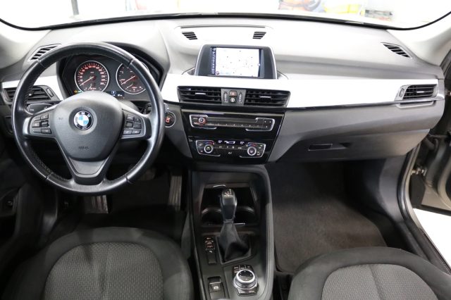 BMW X1 usata, con Chiusura centralizzata