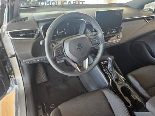 SUZUKI Swace usata, con ESP