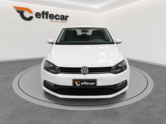 VOLKSWAGEN Polo usata, con Airbag