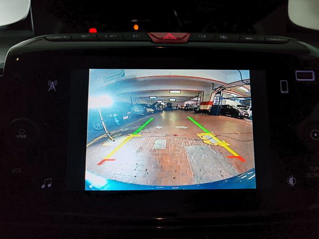 LANCIA Ypsilon usata, con Park Distance Control