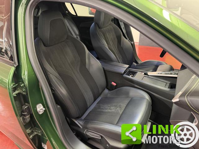 PEUGEOT 308 usata, con Controllo trazione