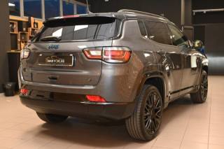 JEEP Compass usata 77