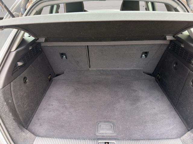AUDI A3 usata, con ESP