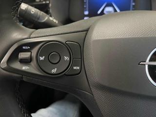 OPEL Corsa usata, con Controllo elettronico della corsia