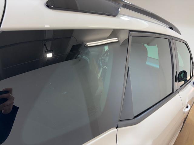 CITROEN C3 Aircross usata, con Volante in pelle