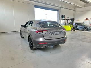 MASERATI Levante usata, con Alzacristalli elettrici