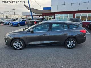 FORD Focus usata, con Airbag Passeggero