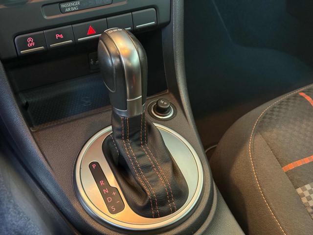 VOLKSWAGEN Maggiolino usata, con Climatizzatore