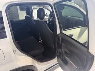 FIAT Panda Cross usata 26