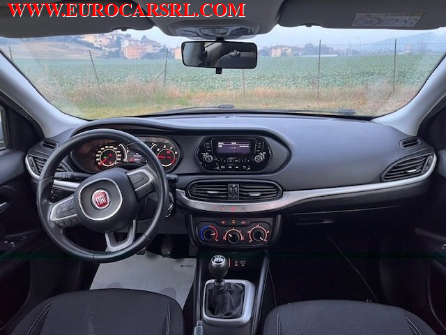 FIAT Tipo usata 20