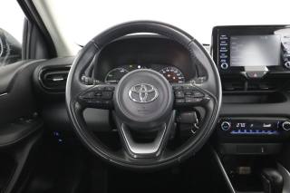 TOYOTA Yaris usata 5