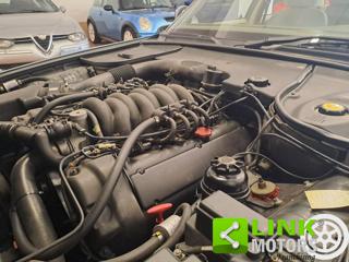 JAGUAR XJ usata, con Immobilizzatore elettronico