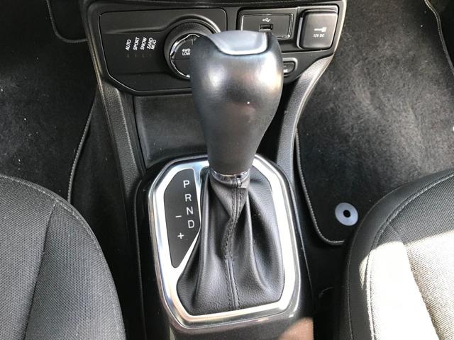 JEEP Renegade usata, con Volante multifunzione