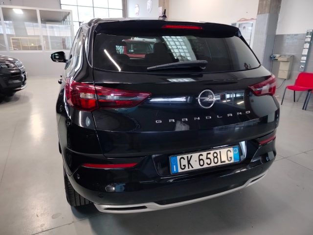 OPEL Grandland usata, con Bracciolo
