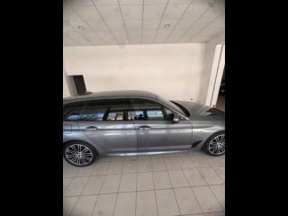 BMW 520 usata, con Airbag laterali