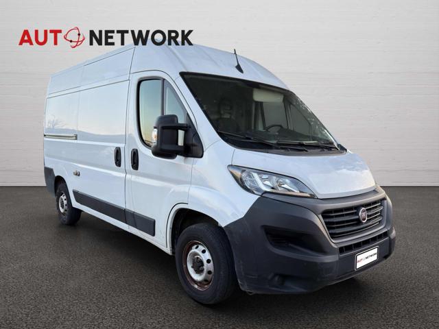 FIAT Ducato usata, con ABS