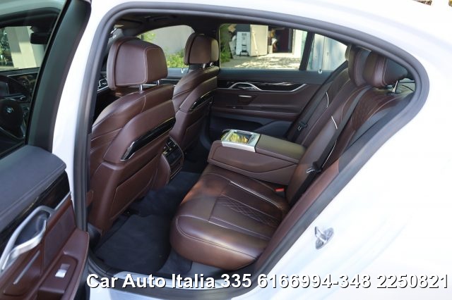 BMW 730 usata 152