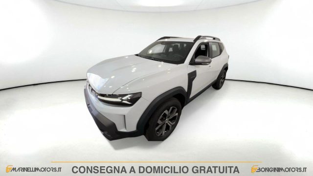 DACIA Duster usata, con ABS
