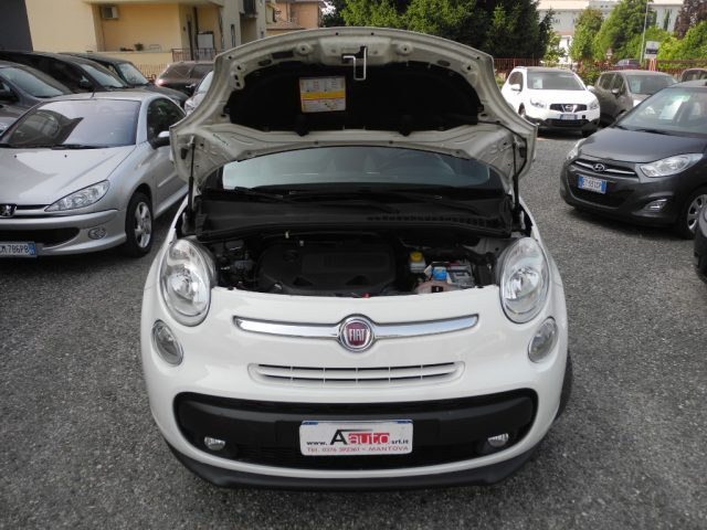 FIAT 500L usata 65