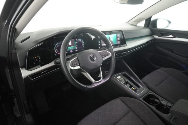 VOLKSWAGEN Golf usata 8