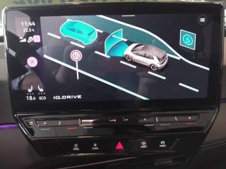 VOLKSWAGEN ID.3 usata, con Sensori di parcheggio posteriori