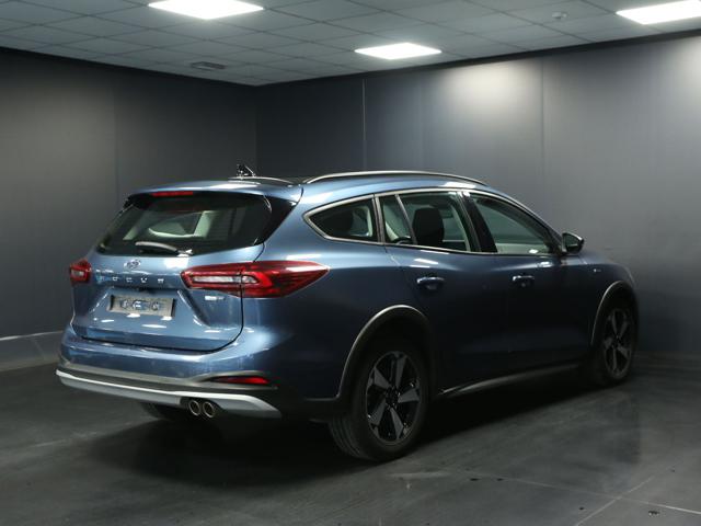 FORD Focus usata, con Airbag Passeggero