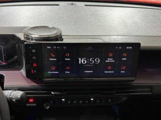 LANCIA Ypsilon usata, con Sensore di pioggia