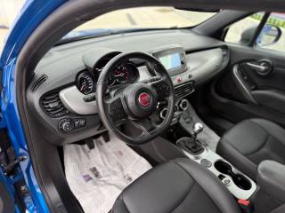 FIAT 500X usata, con Controllo elettronico della corsia