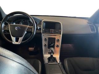 VOLVO XC60 usata, con Climatizzatore