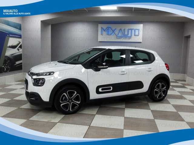 CITROEN C3 usata, con ABS