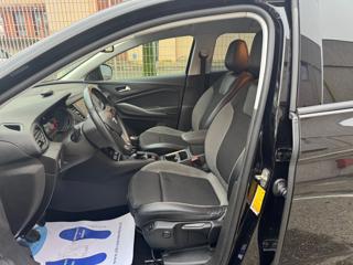 OPEL Grandland X usata, con Alzacristalli elettrici