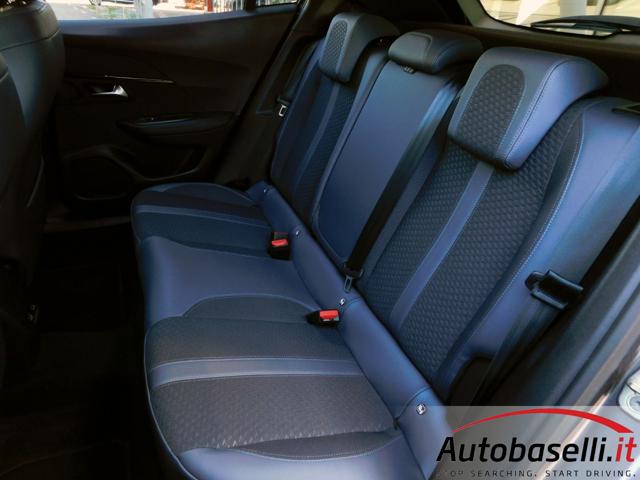 PEUGEOT 2008 usata, con Airbag laterali